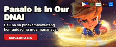 Register and Claim Your Bonus banner